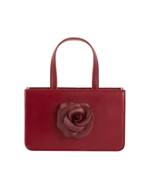 SMALL ROSE BAG