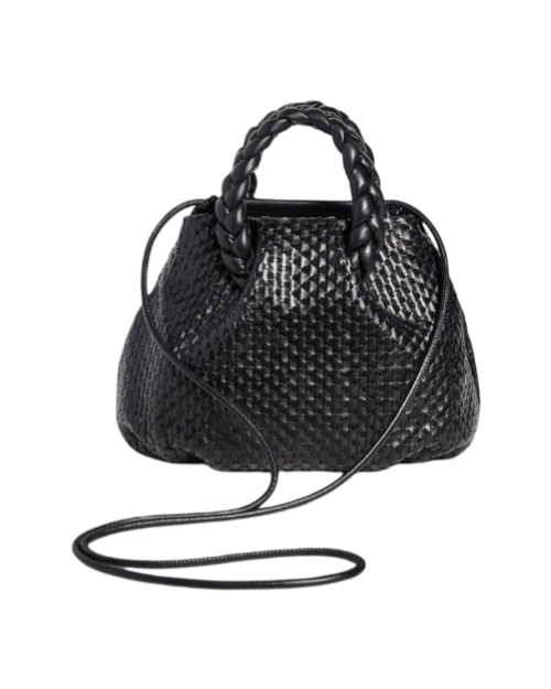 Bombon Woven Bag