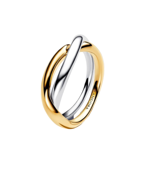 Two-Tone Ring