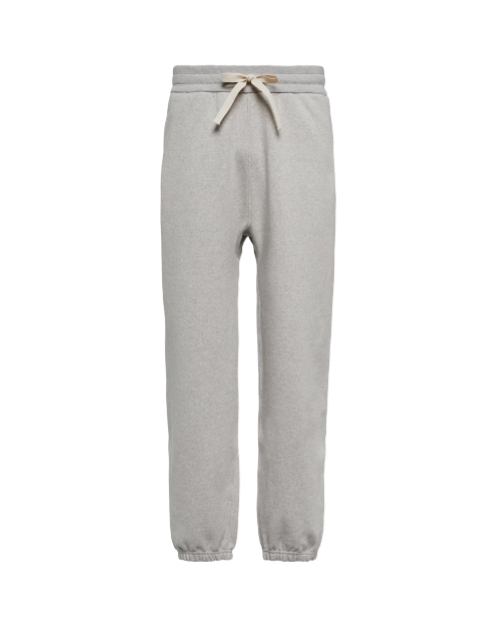 Cotton sweatpants