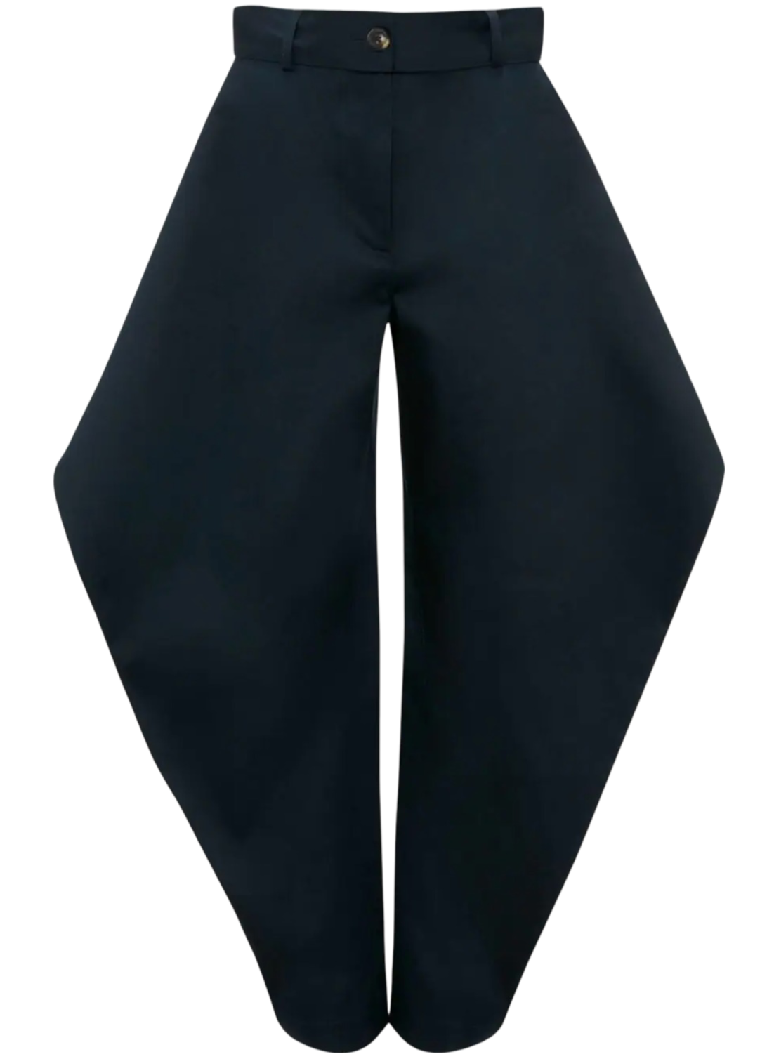 JW Anderson Kite cotton straight trousers