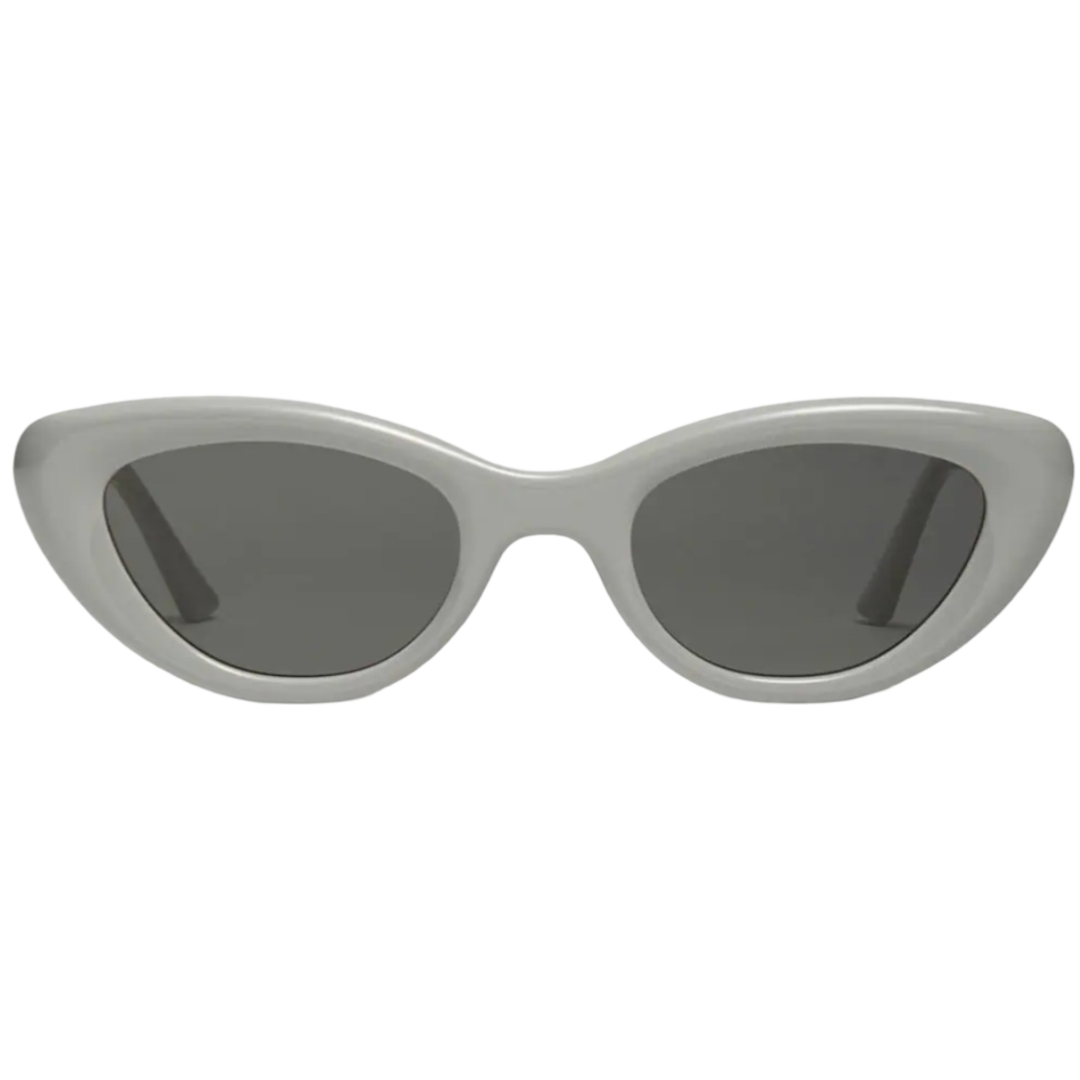 Gentle Monster Conic G6 cat-eye sunglasses