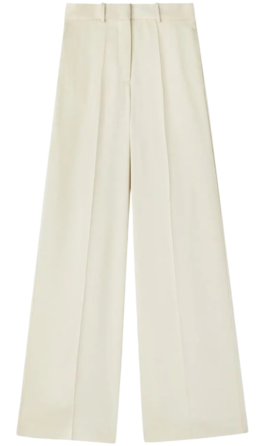 Jil Sander wide-leg tailored trousers