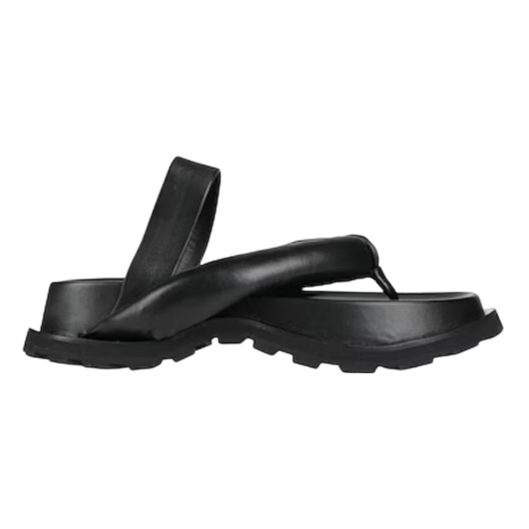 JIL SANDER Flip flops