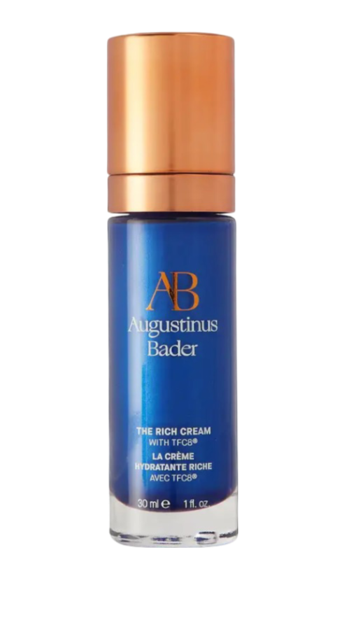 AUGUSTINUS BADER RICH CREAM