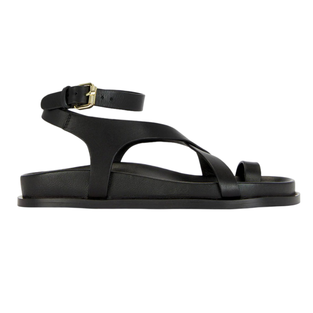 A.EMERY Jalen Slim Sandal