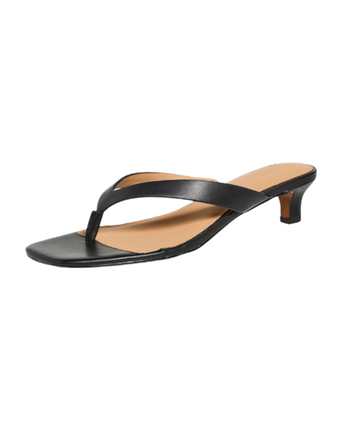 The Irene Thong Sandal