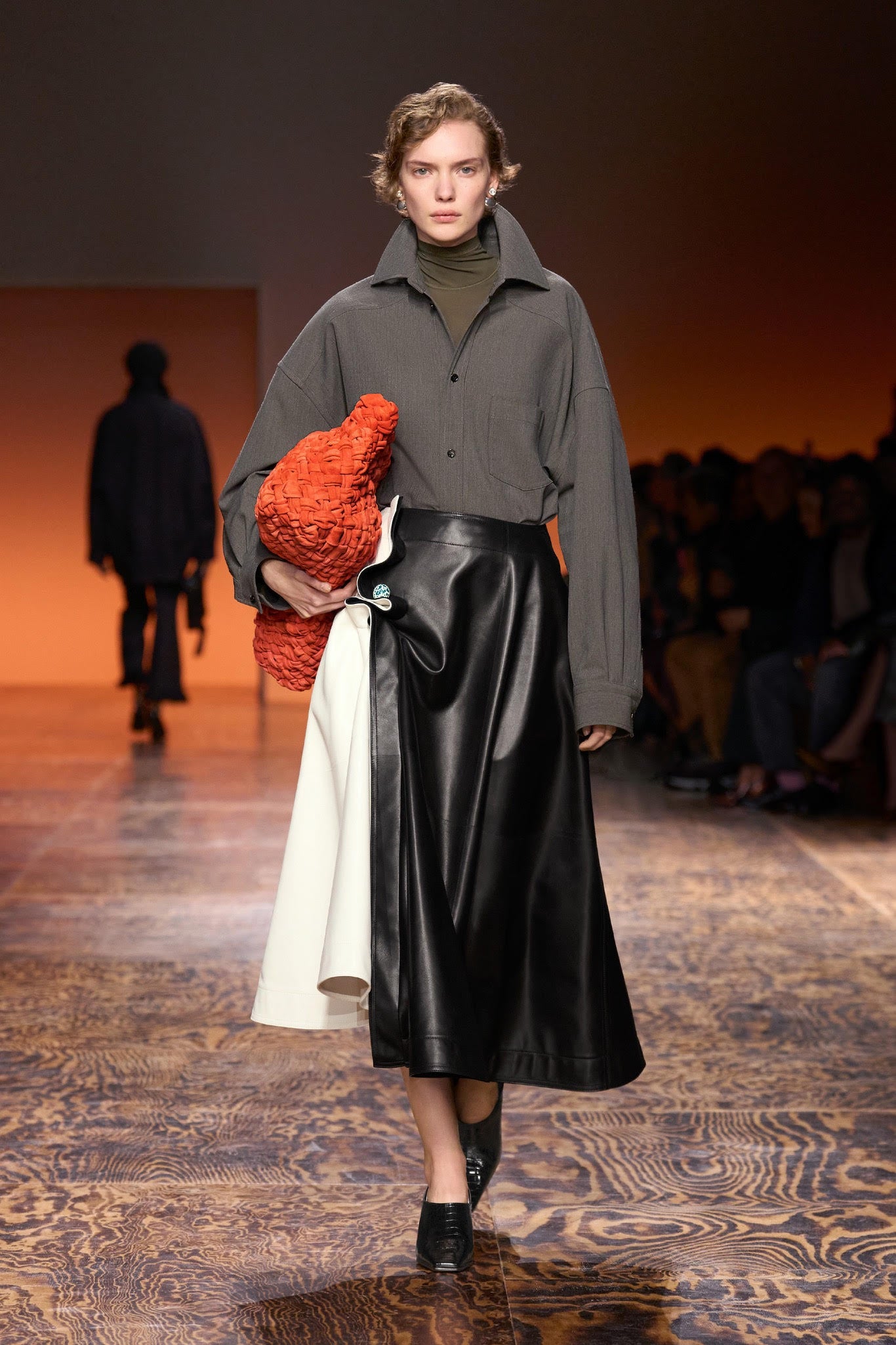 Bottega Veneta aw 24